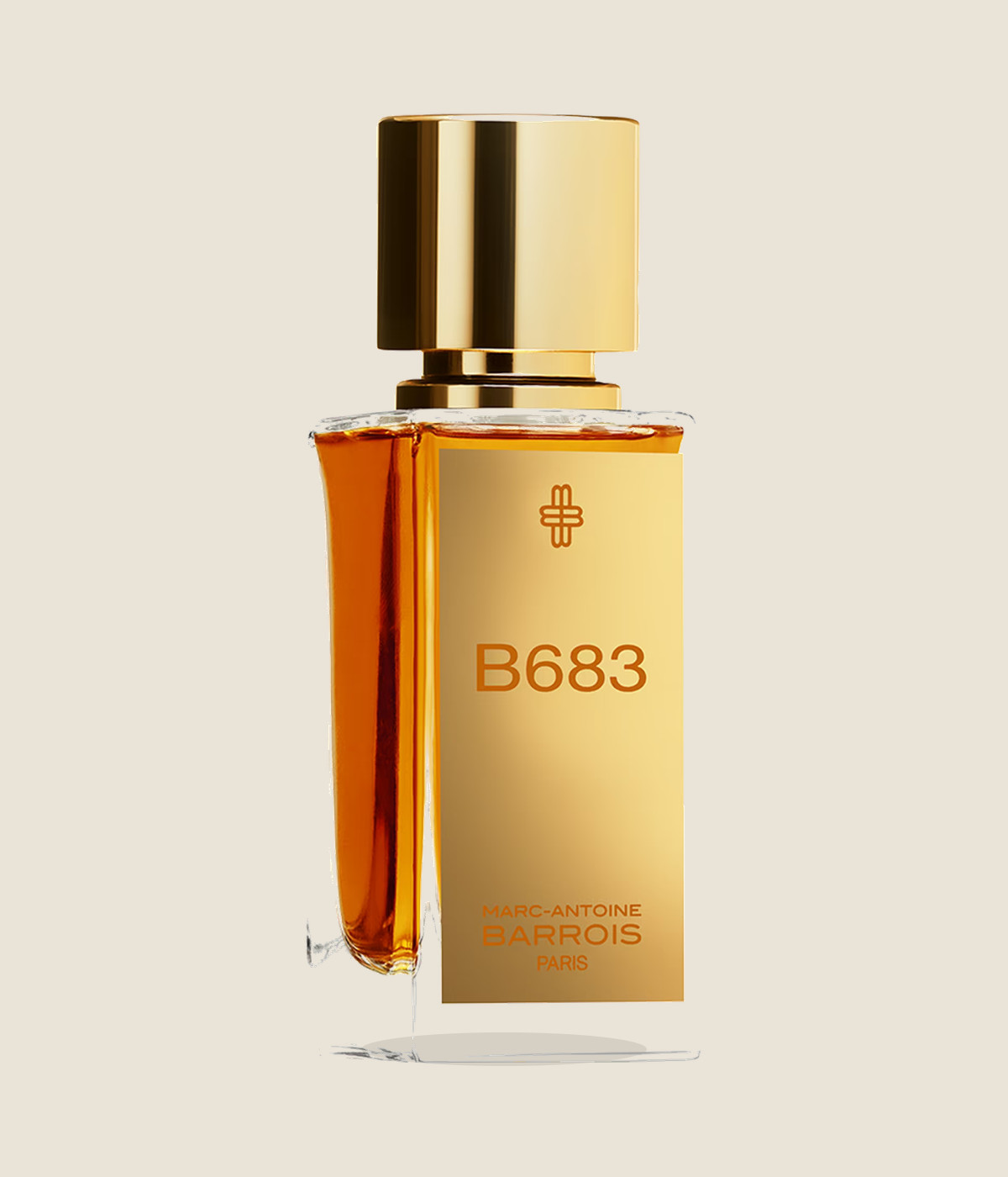 Marc-Antoine Barrois B683 Eau de Parfum