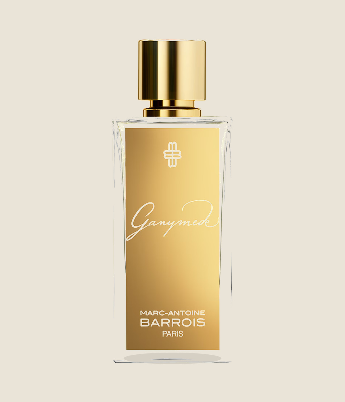 Marc-Antoine Barrois Ganymede Eau de Parfum