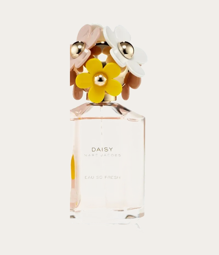 Marc Jacobs Daisy Eau So Fresh Eau de Toilette