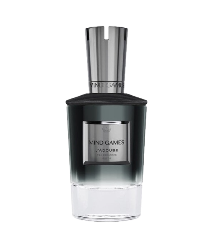 Mind Games J’adoube Extrait de Parfum