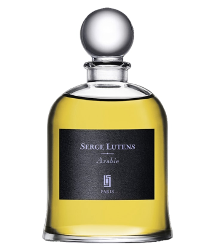 Serge Lutens Arabie