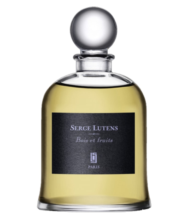 Serge Lutens Bois et fruits