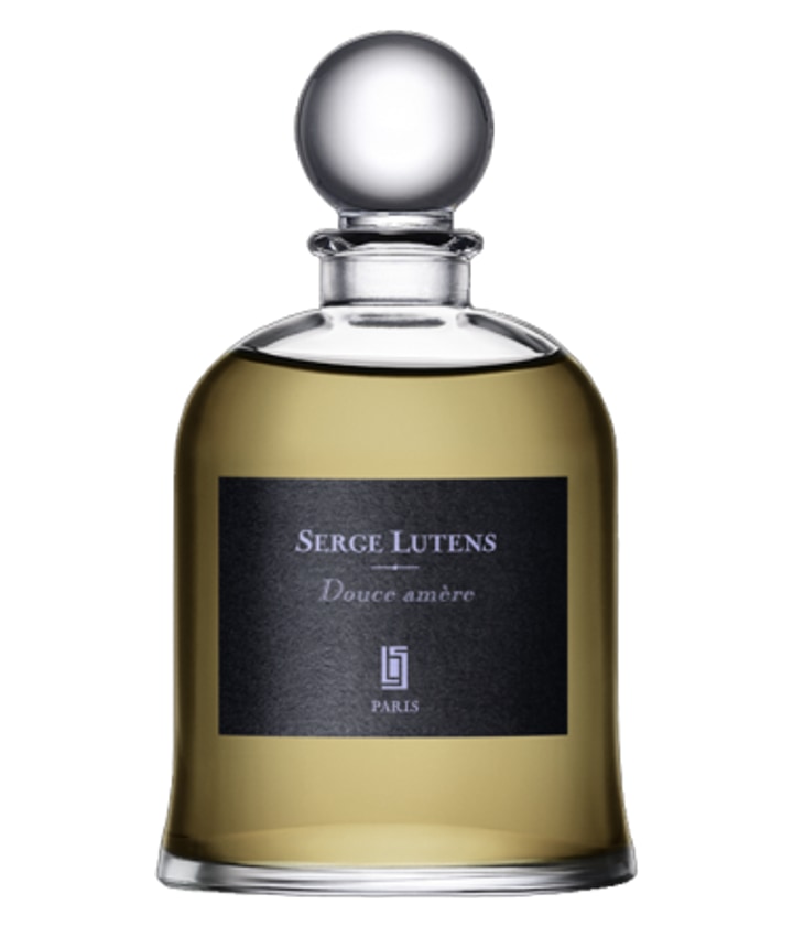 Serge Lutens Douce amère