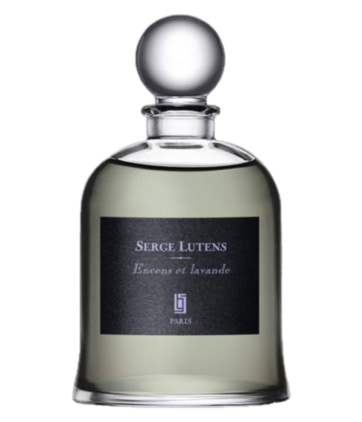 Serge Lutens Encens et lavande
