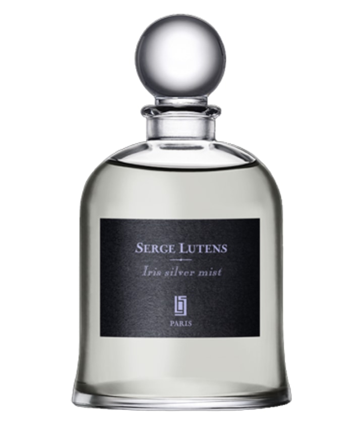 Serge Lutens Iris silver mist