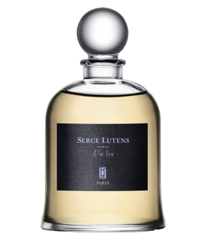 Serge Lutens Un lys