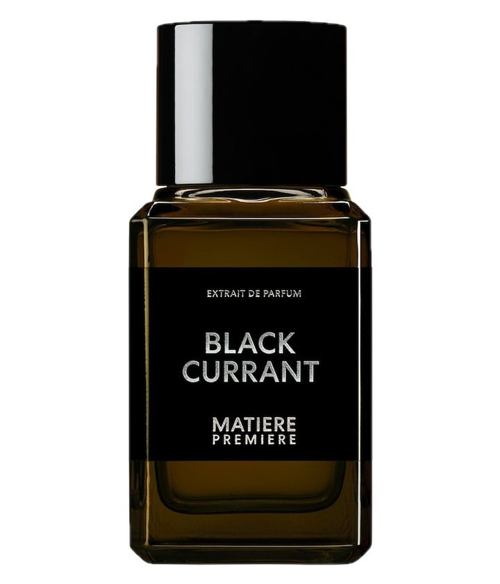 Matiere Premiere Black Currant Extrait