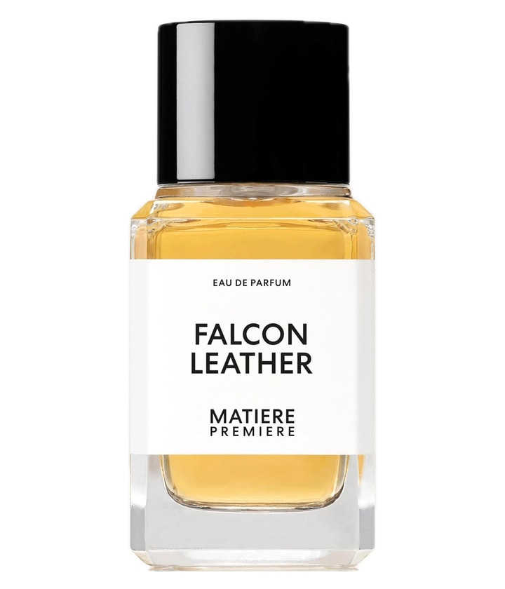 Matiere Premiere Falcon Leather