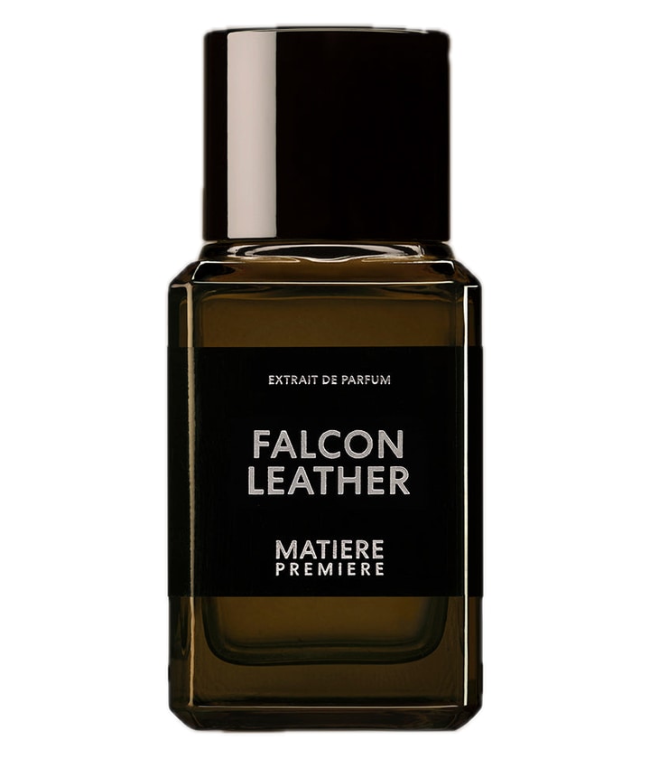 Matiere Premiere Falcon Leather Extrait
