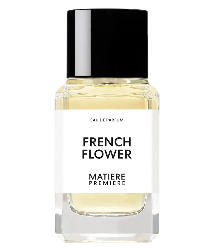 Matiere Premiere French Flower
