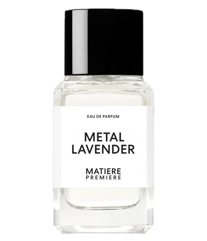 Matiere Premiere Metal Lavender