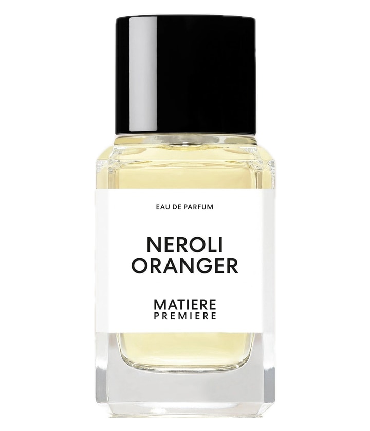 Matiere Premiere Neroli Oranger