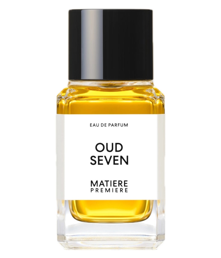 Matiere Premiere Oud Seven