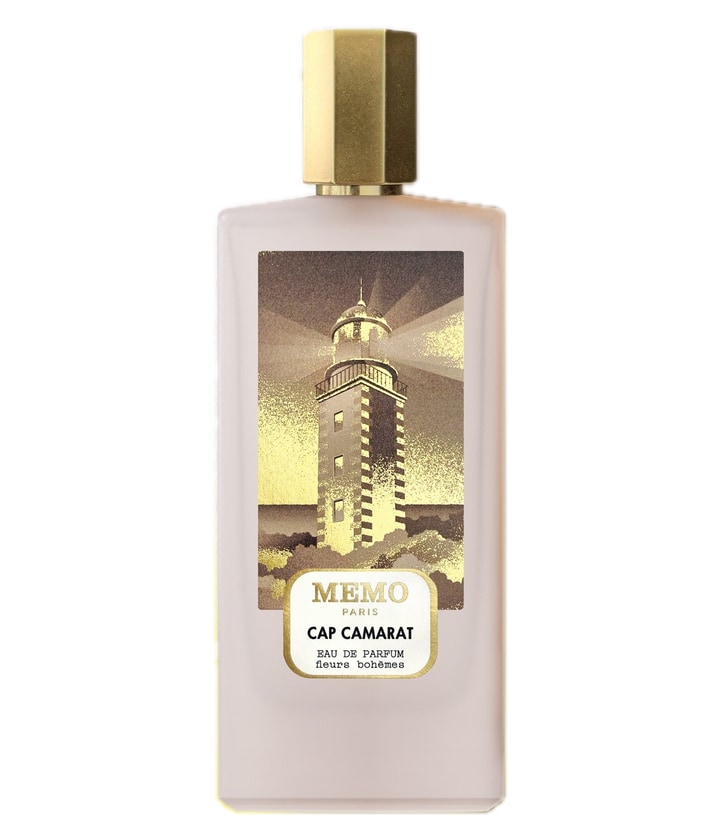Memo Paris Cap Camarat