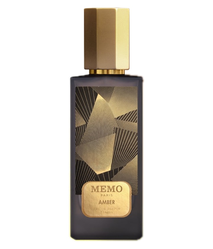 Memo Paris Amber