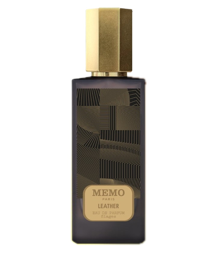 Memo Paris Leather