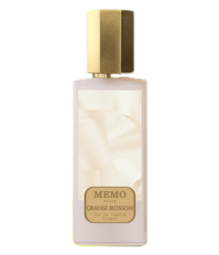 Memo Paris Orange Blossom