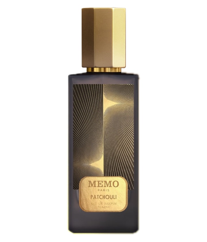 Memo Paris Patchouli