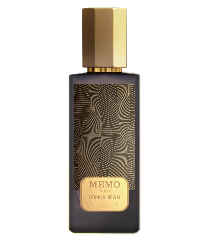 Memo Paris Tonka Bean
