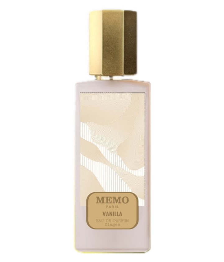 Memo Paris Vanilla