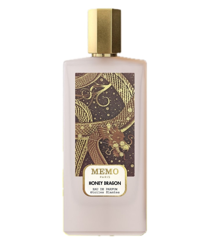 Memo Paris Honey Dragon