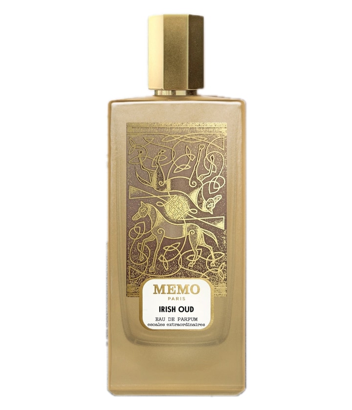Memo Paris Irish Oud