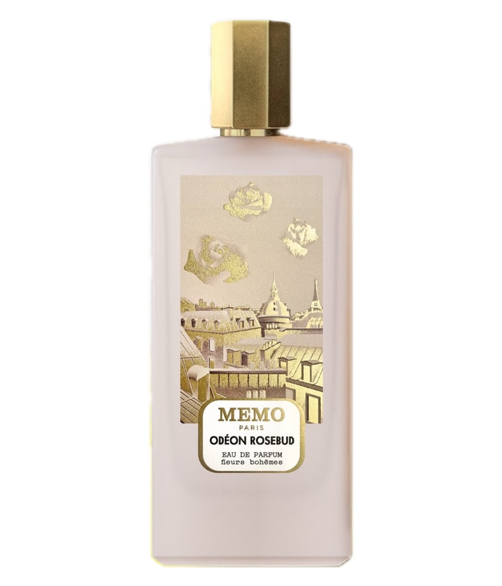 Memo Paris Odéon Rosebud