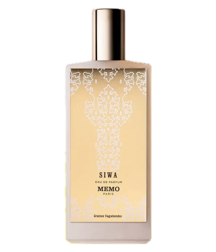 Memo Paris Siwa