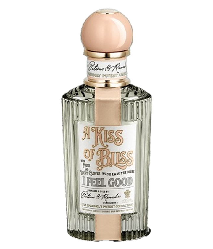 Penhaligon's A Kiss of Bliss