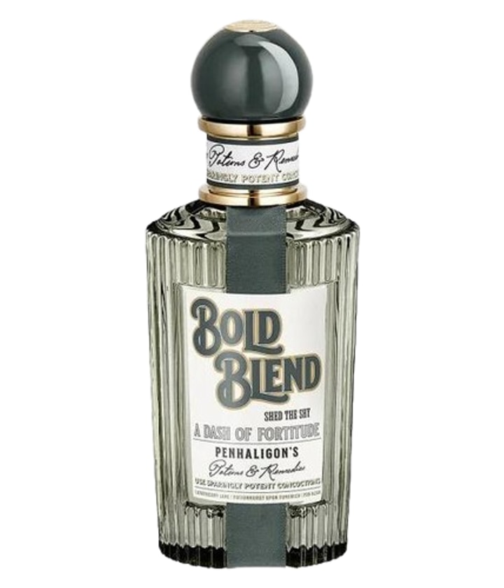 Penhaligon's Bold Blend
