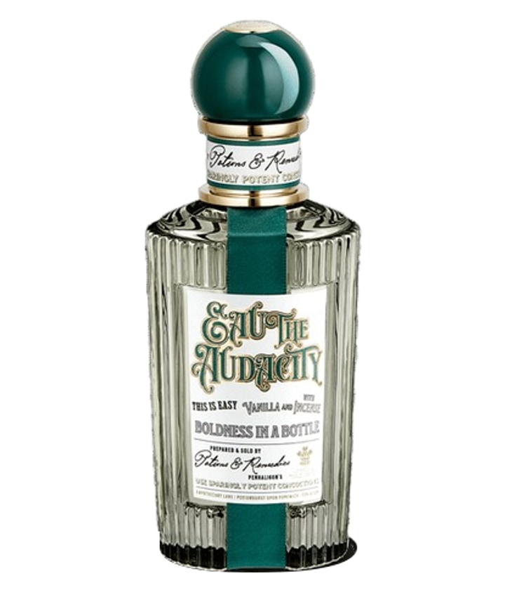 Penhaligon's Eau the Audacity