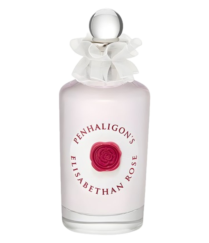 Penhaligon's Elisabethan Rose