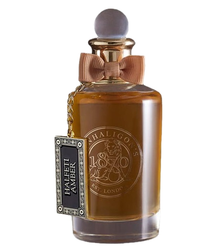 Penhaligon's Halfeti Amber