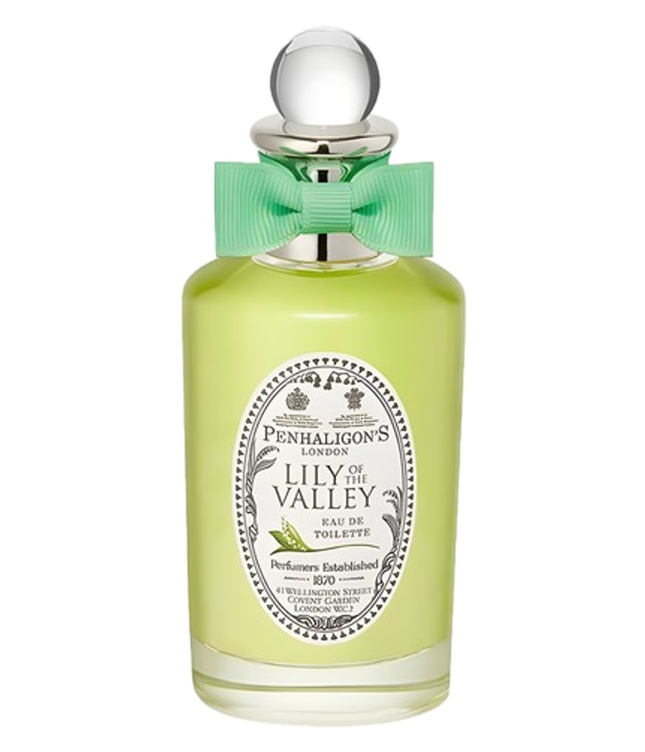 Penhaligon's Lily of the Valley