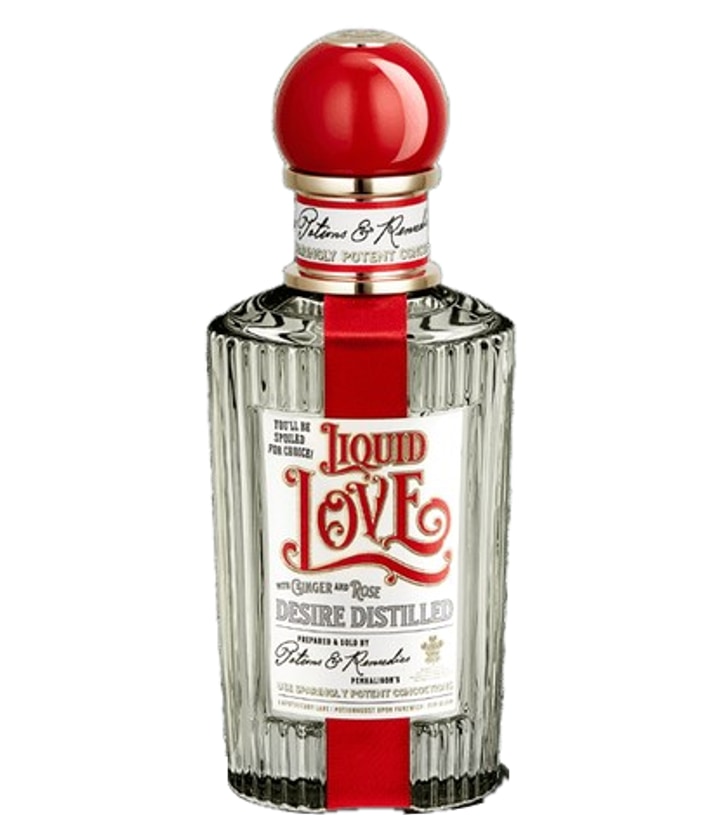 Penhaligon's Liquid Love