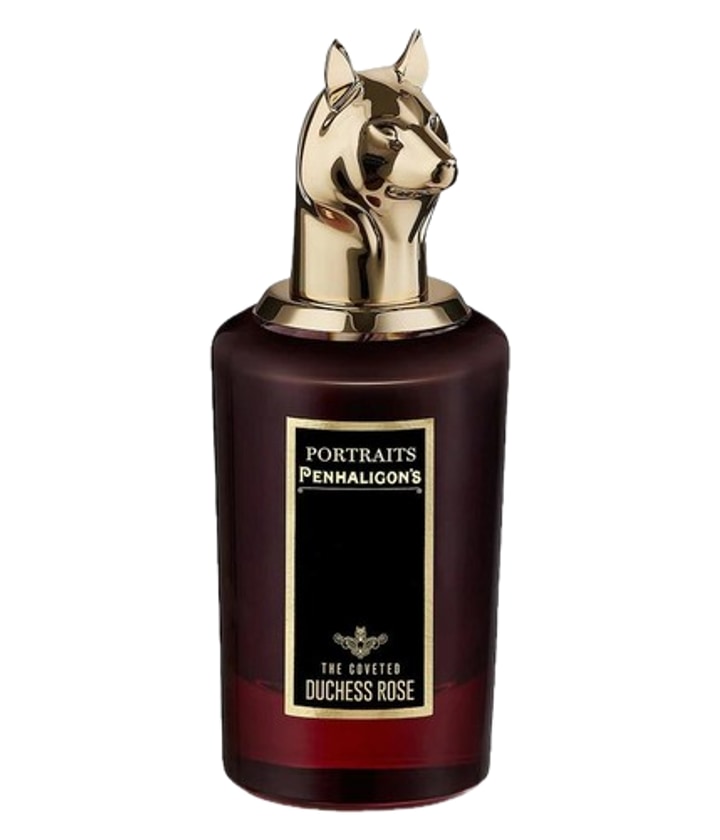 Penhaligon's The Coveted Duchess Rose Intense