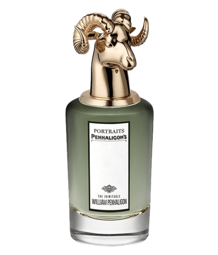 Penhaligon's The Inimitable William Penhaligon