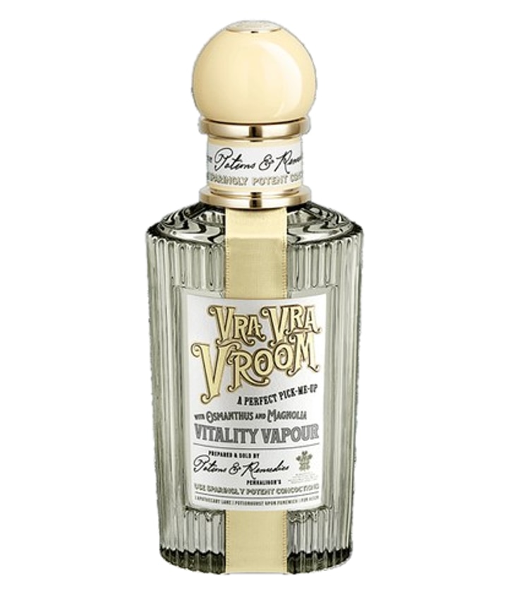 Penhaligon's Vra Vra Vroom