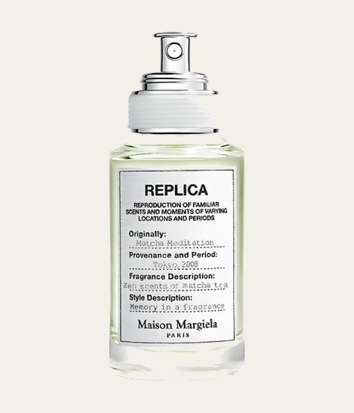 Maison Margiela Matcha Meditation