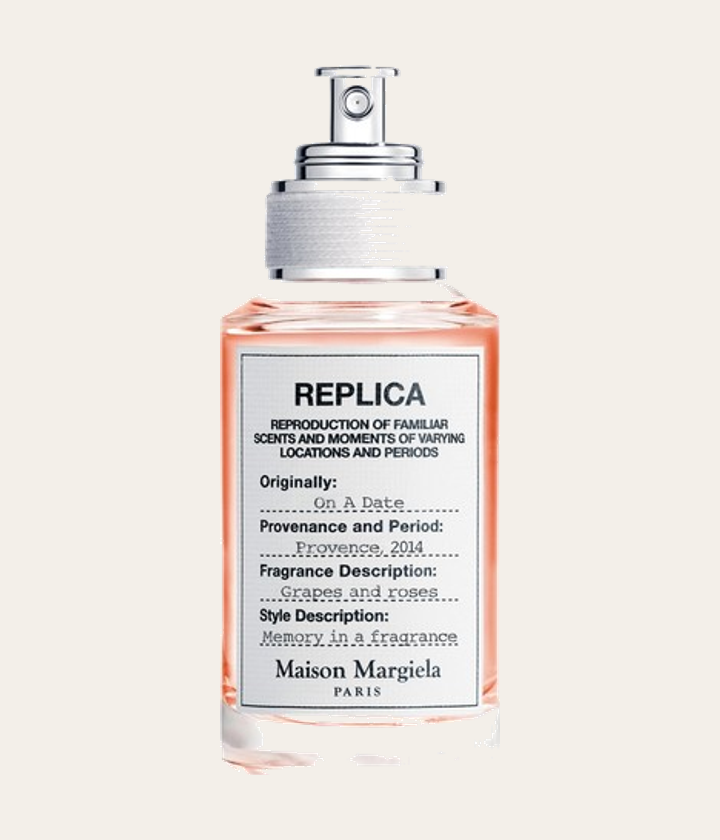 Maison Margiela On A Date