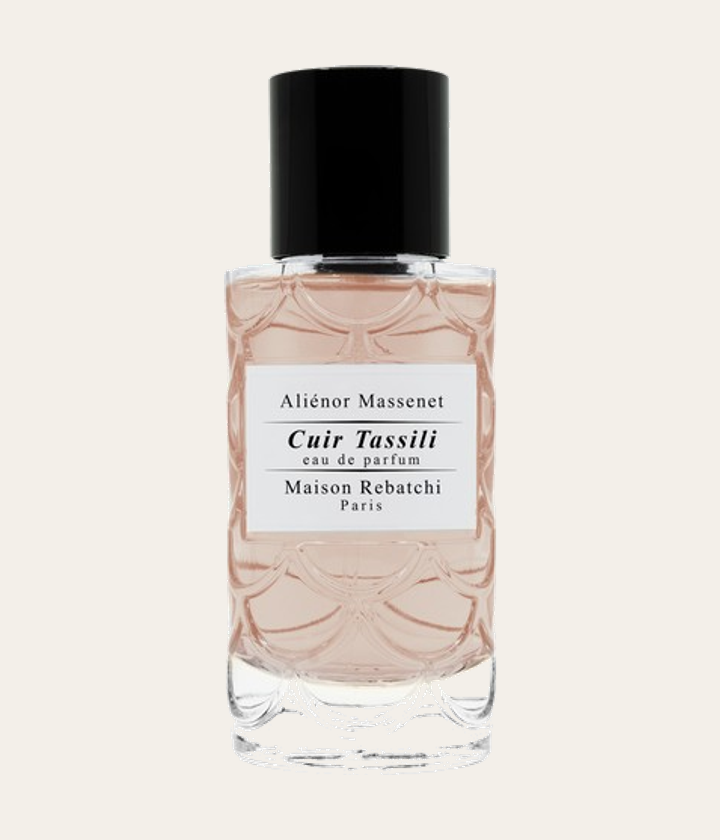 Maison Rebatchi Cuir Tassili