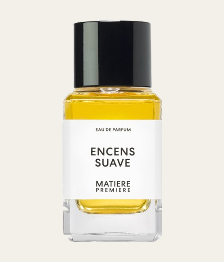 Matiere Premiere Encens Suave