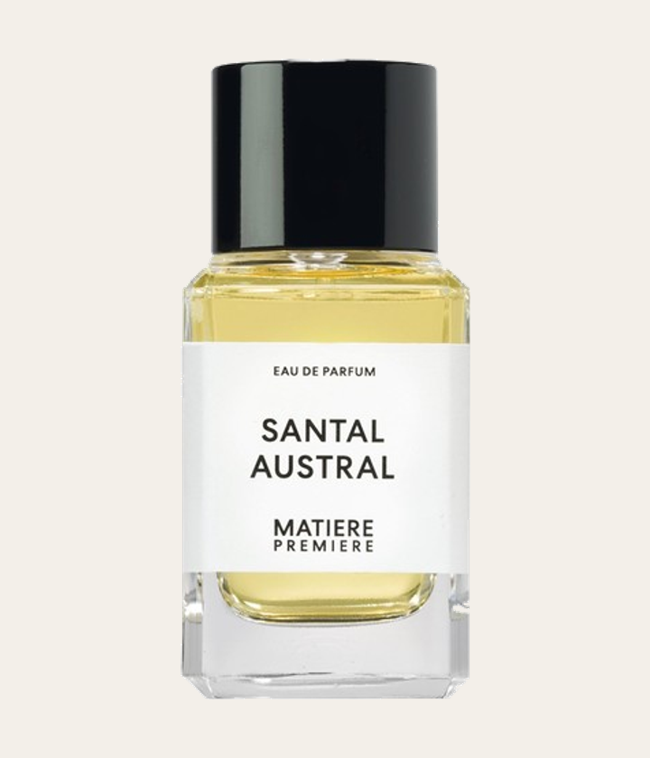 Matiere Premiere Santal Austral