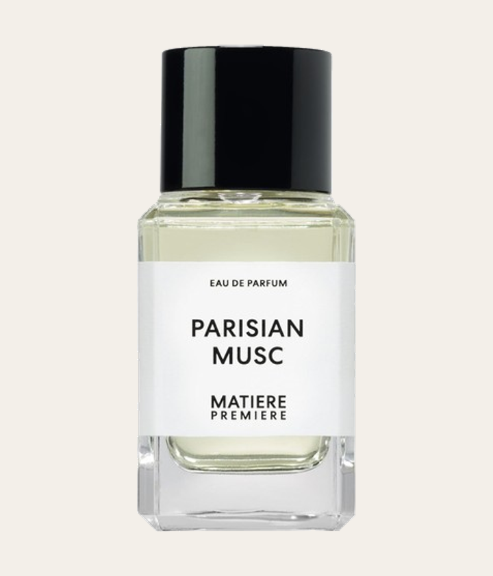 Matiere Premiere Parisian Musc