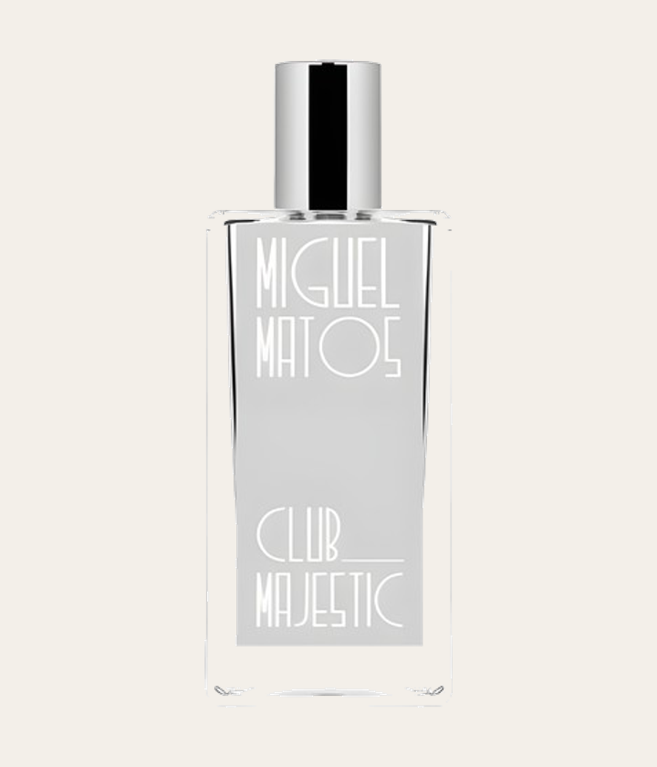 Miguel Matos Club Majestic