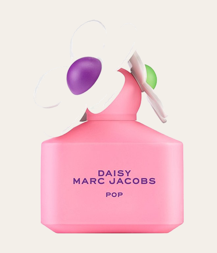 Marc Jacobs Daisy Pop