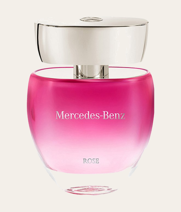 Mercedes-Benz Mercedes-Benz Rose