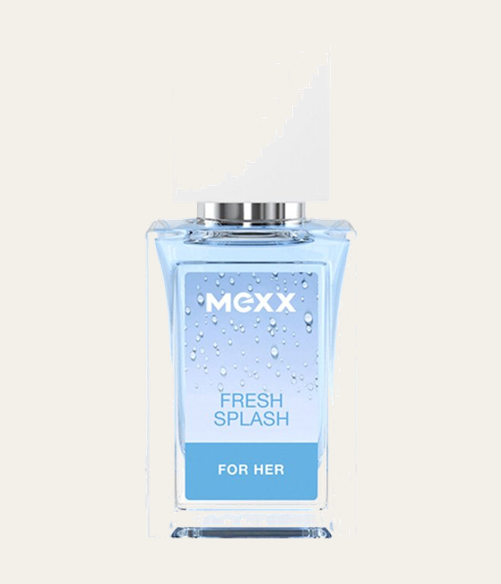 Mexx Fresh Splash for Her