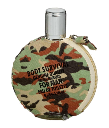 Omerta Body Survival
