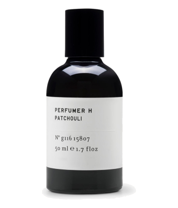 Perfumer H Patchouli